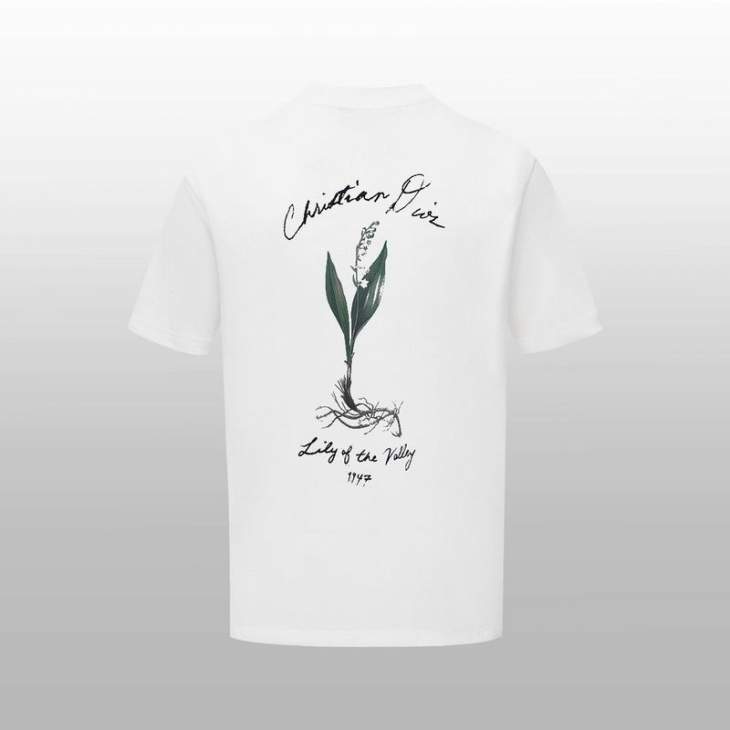 Dior T Shirts Short _SKUDiorXS-Lxetr2015429